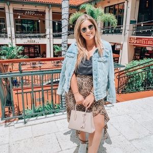 Meet your Posher, Cristy